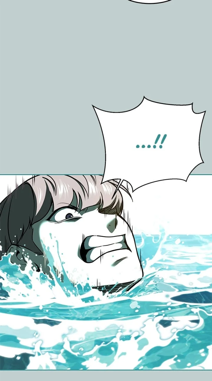 The Boy of Death Chapter 258 Gambar 81