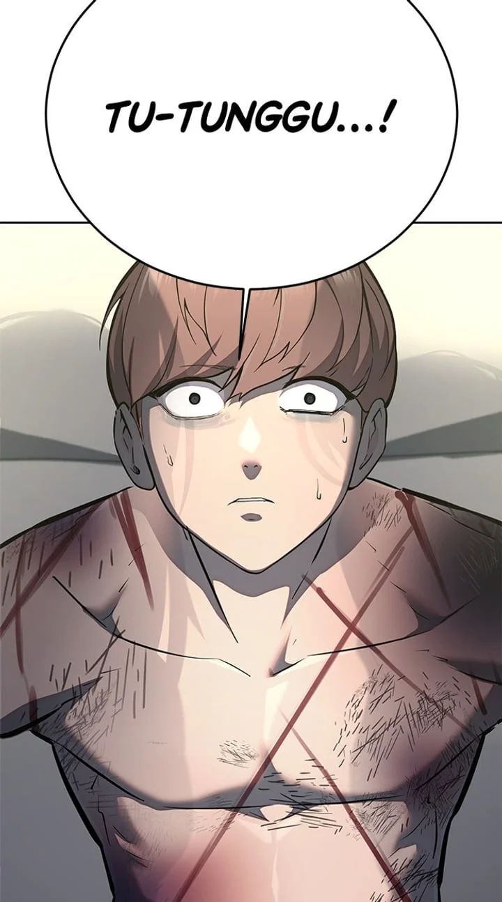The Boy of Death Chapter 259 Gambar 90