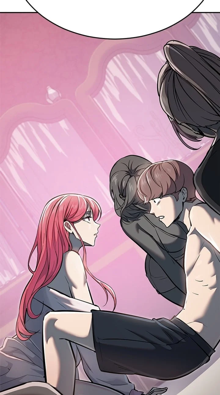 The Boy of Death Chapter 259 Gambar 93
