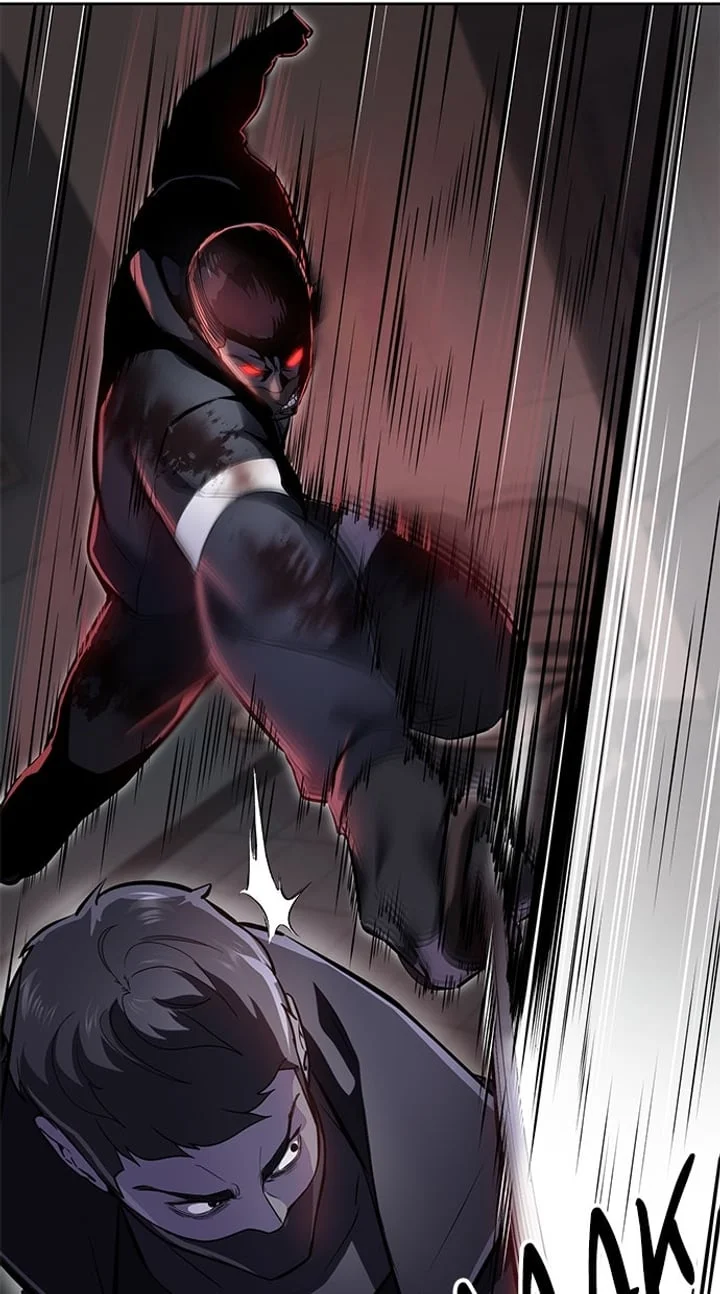 The Boy of Death Chapter 260 Gambar 69
