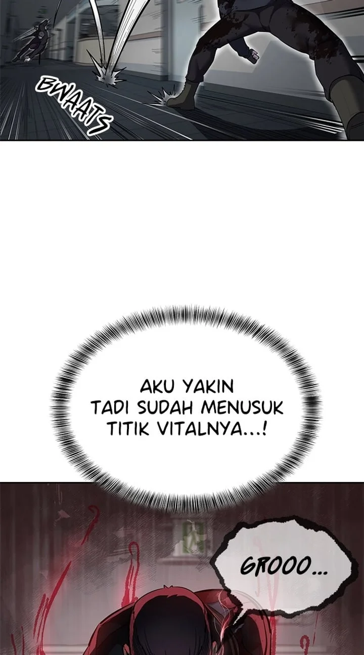 The Boy of Death Chapter 260 Gambar 71