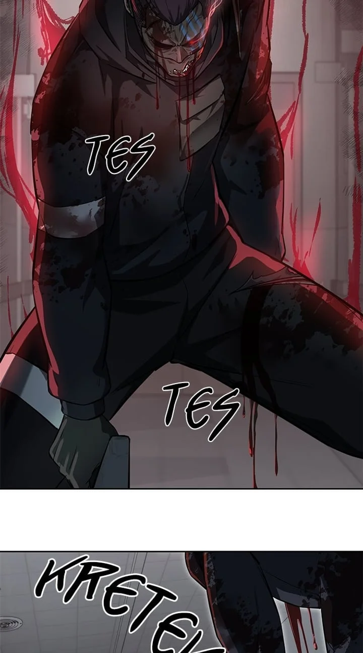 The Boy of Death Chapter 260 Gambar 72