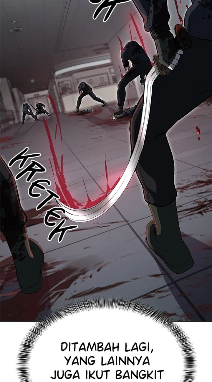 The Boy of Death Chapter 260 Gambar 73