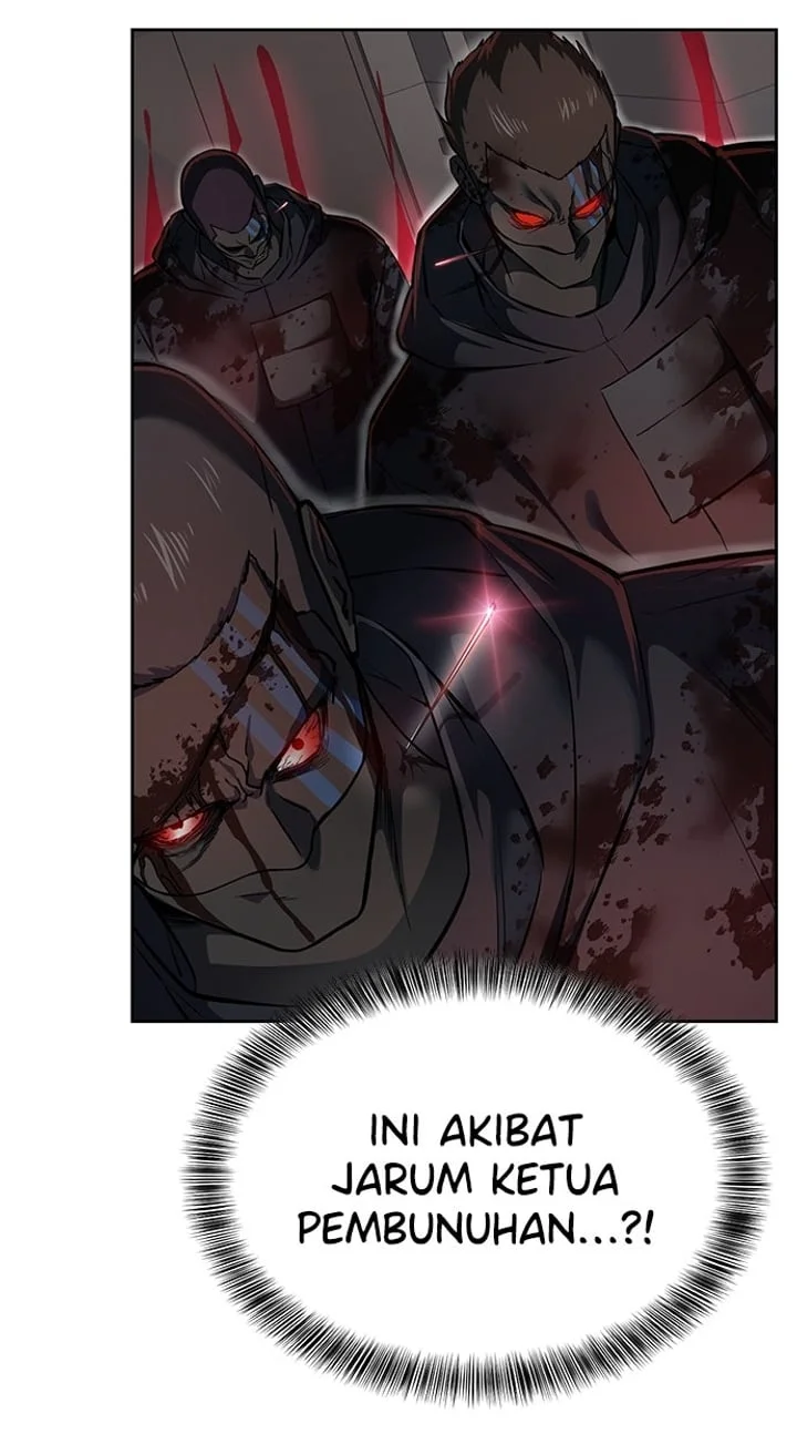 The Boy of Death Chapter 260 Gambar 75