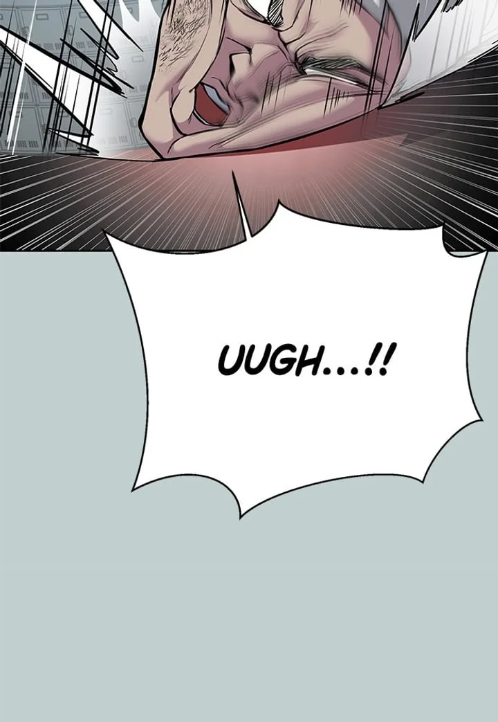 The Boy of Death Chapter 261 Gambar 100