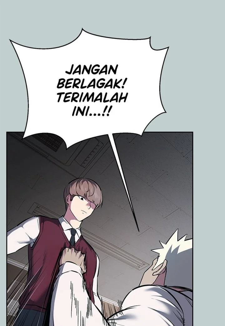 The Boy of Death Chapter 261 Gambar 101
