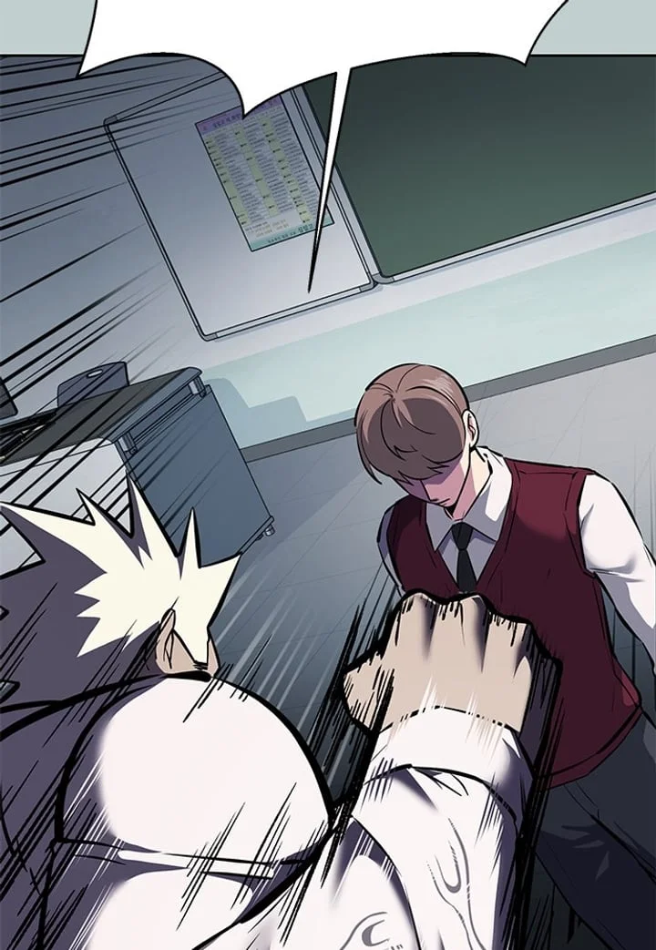 The Boy of Death Chapter 261 Gambar 95