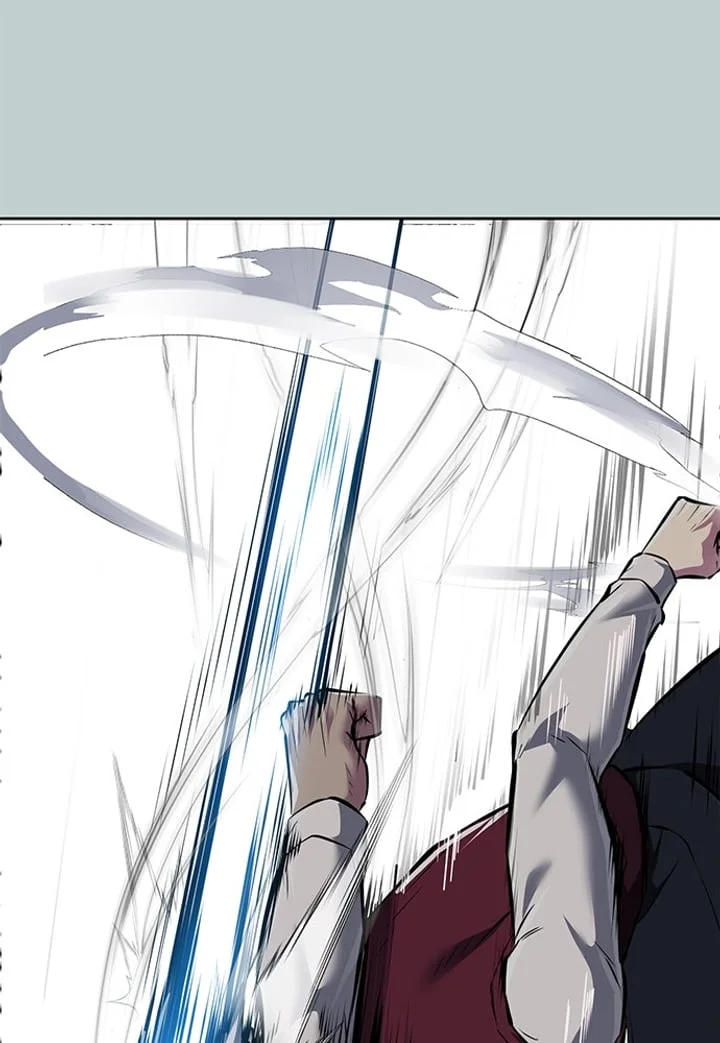 The Boy of Death Chapter 261 Gambar 97