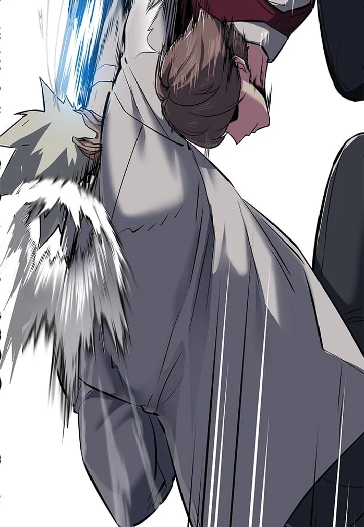 The Boy of Death Chapter 261 Gambar 98