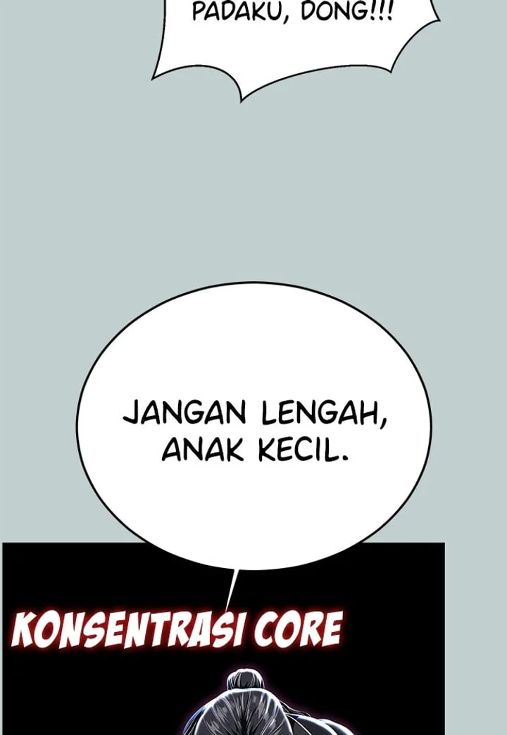 The Boy of Death Chapter 262 Gambar 110