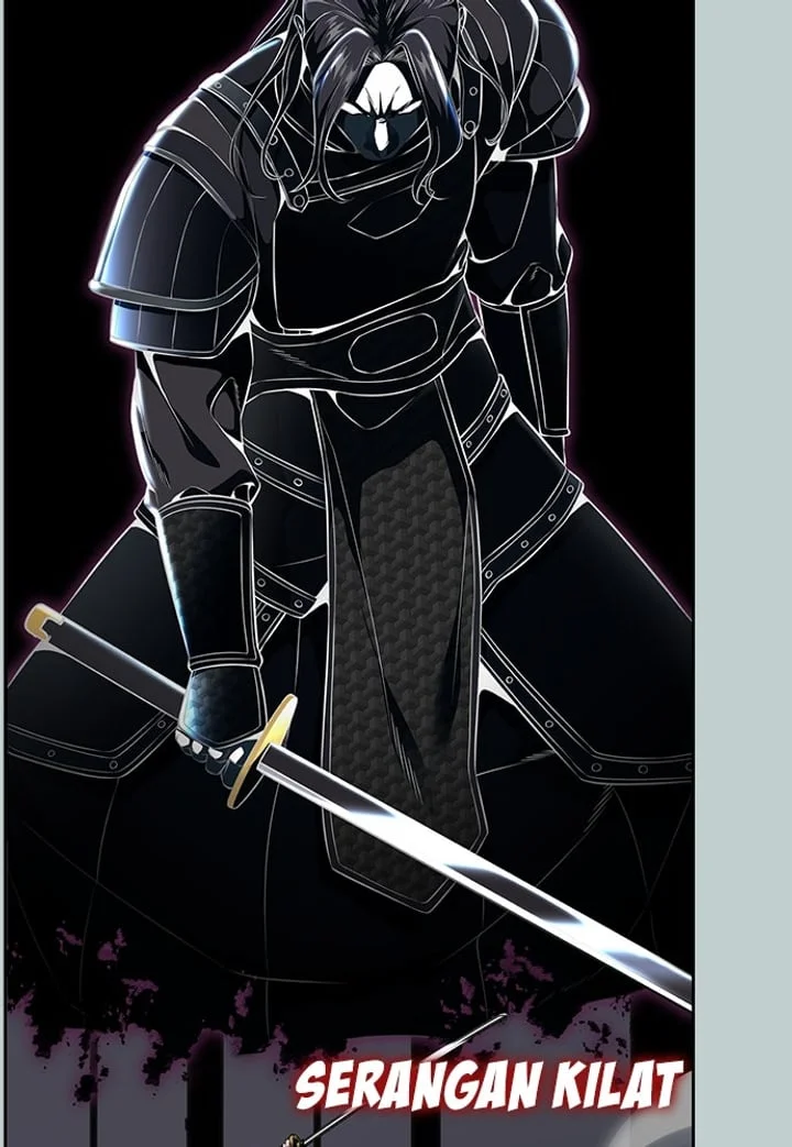 The Boy of Death Chapter 262 Gambar 111