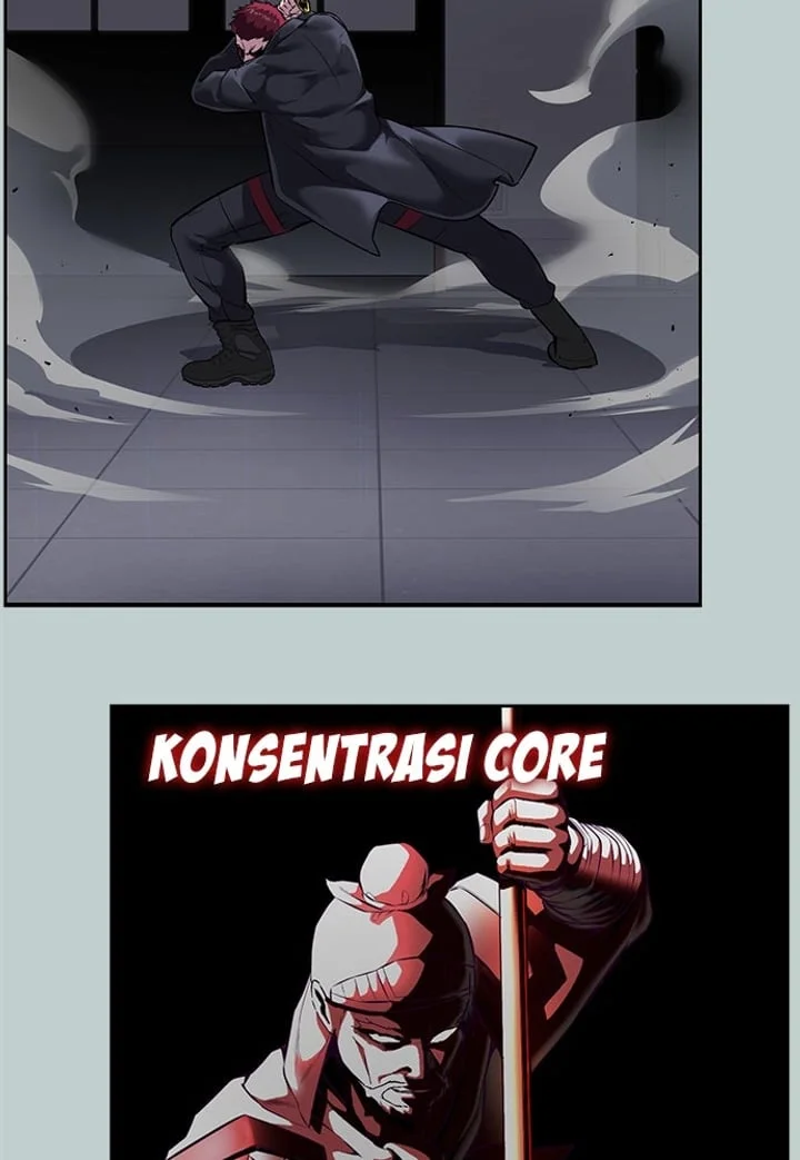 The Boy of Death Chapter 262 Gambar 112