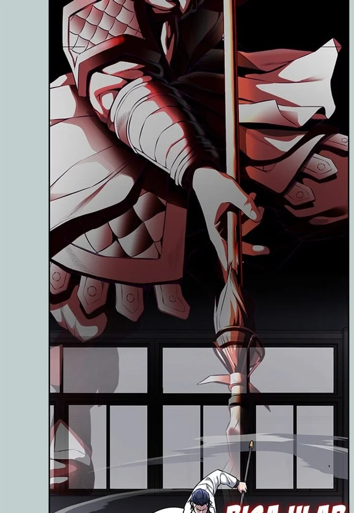 The Boy of Death Chapter 262 Gambar 113