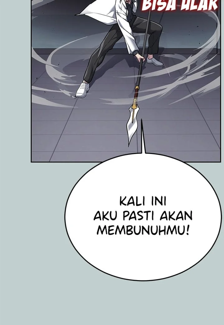 The Boy of Death Chapter 262 Gambar 114