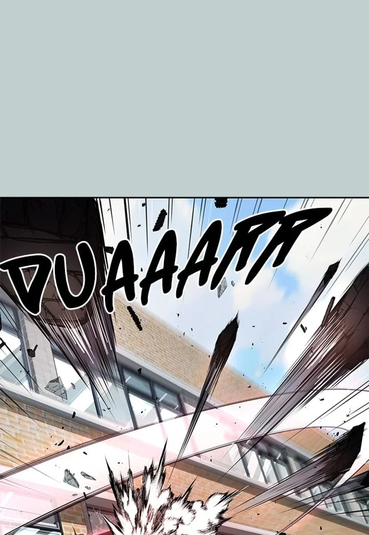 The Boy of Death Chapter 262 Gambar 115