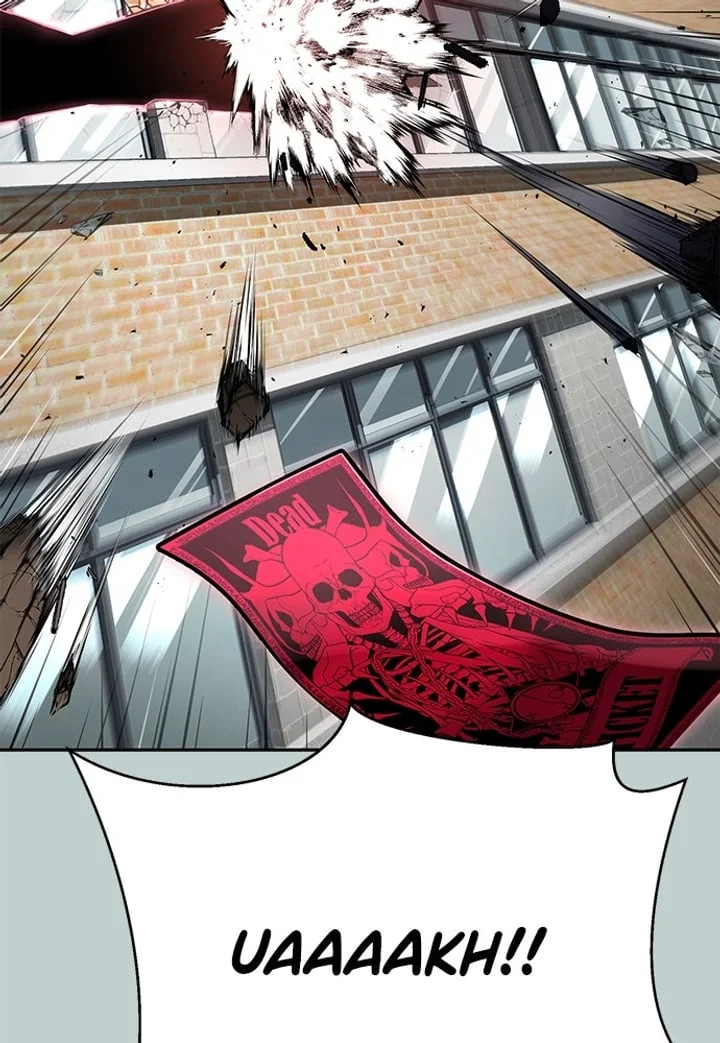 The Boy of Death Chapter 262 Gambar 116