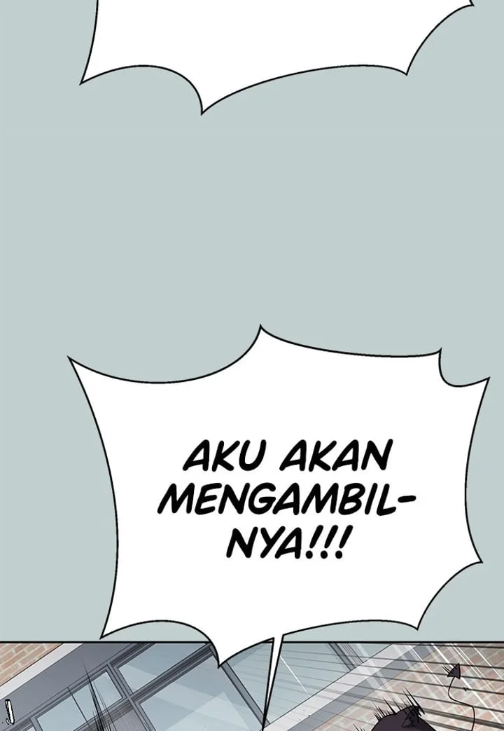 The Boy of Death Chapter 262 Gambar 117