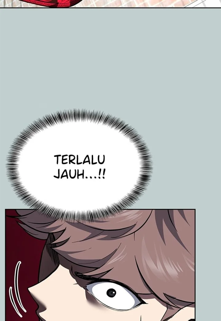 The Boy of Death Chapter 262 Gambar 119