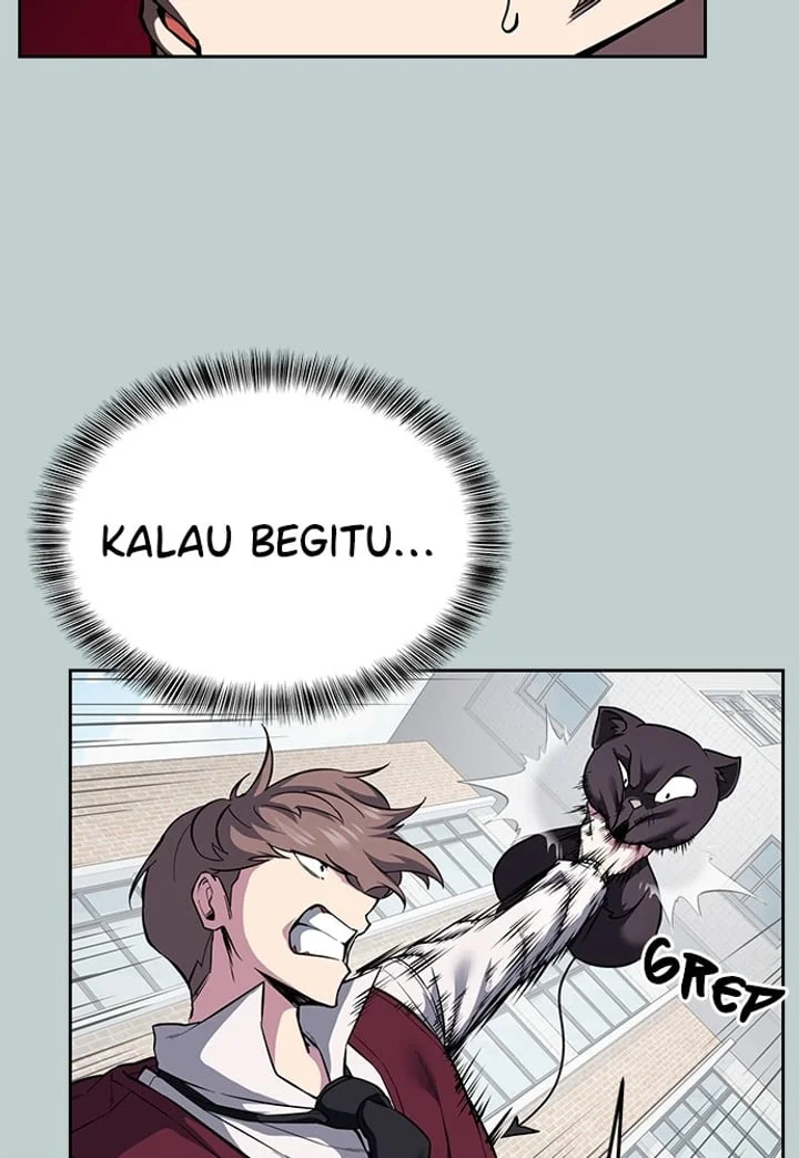 The Boy of Death Chapter 262 Gambar 120