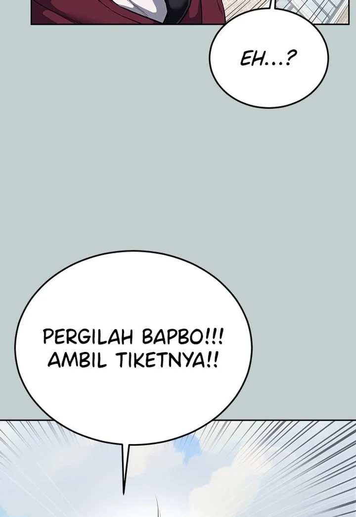 The Boy of Death Chapter 262 Gambar 121