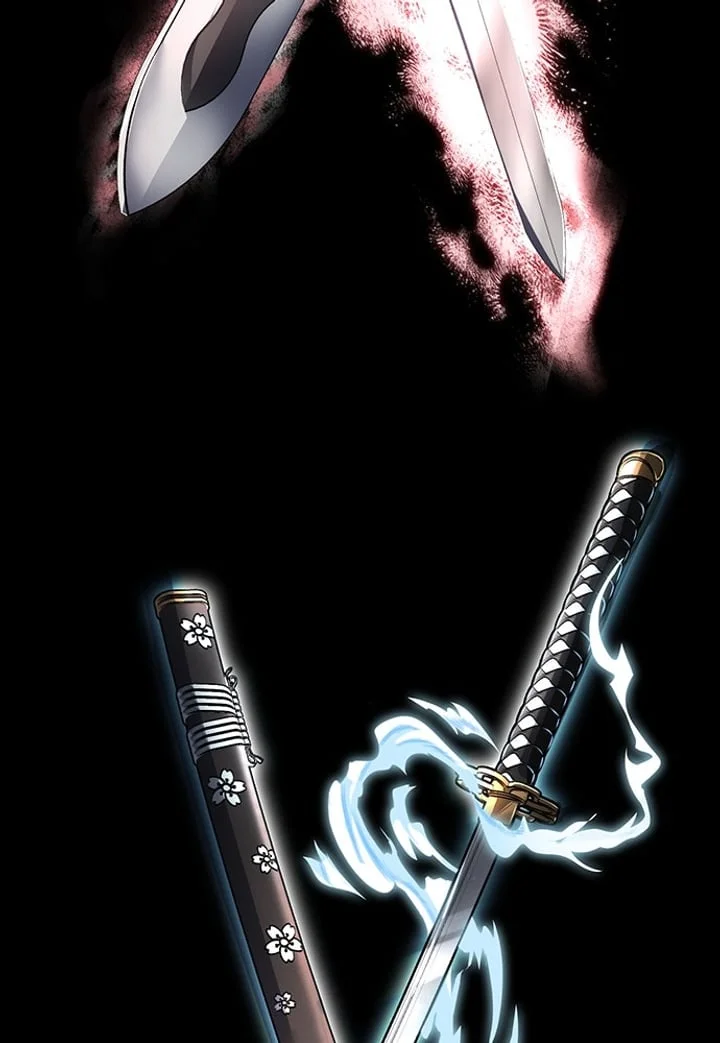 The Boy of Death Chapter 263 Gambar 87