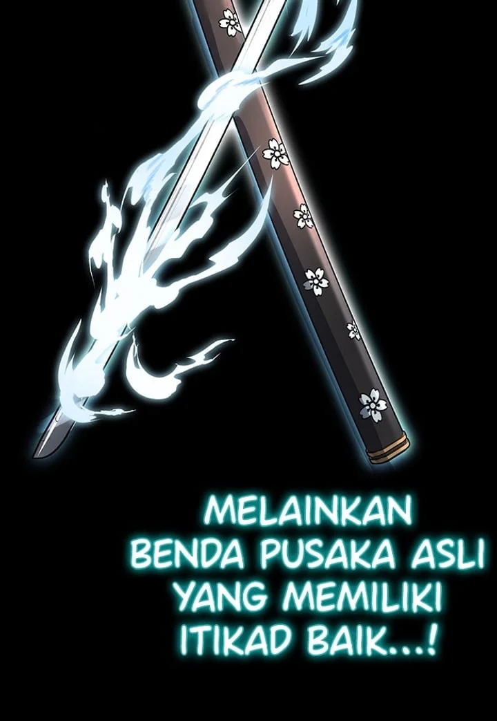 The Boy of Death Chapter 263 Gambar 88