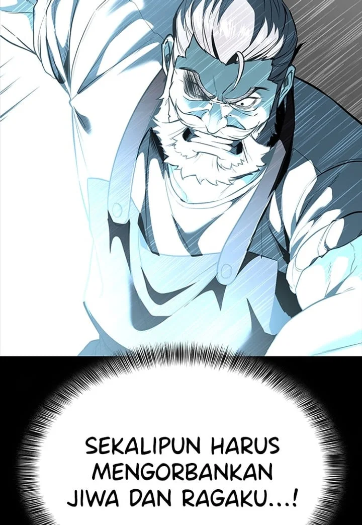 The Boy of Death Chapter 263 Gambar 90