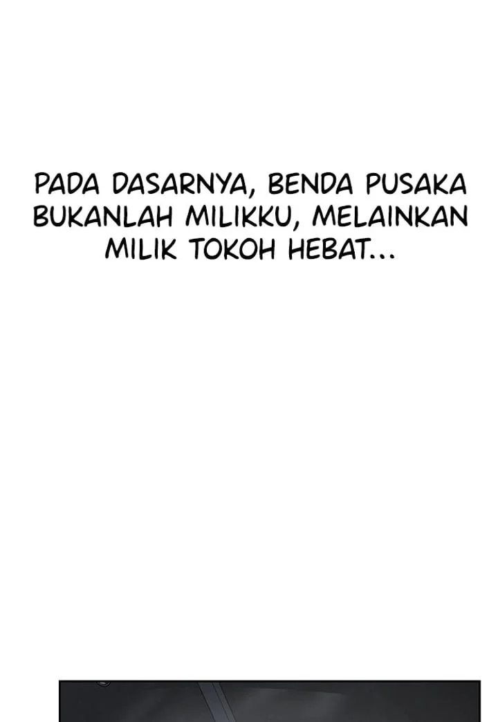 The Boy of Death Chapter 263 Gambar 92