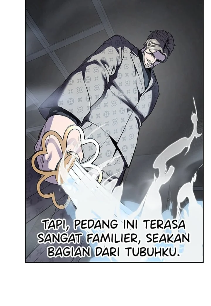 The Boy of Death Chapter 263 Gambar 93