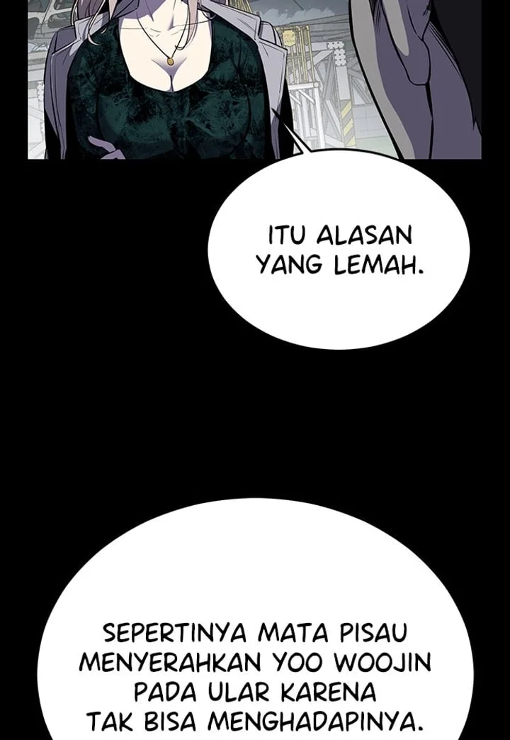 The Boy of Death Chapter 264 Gambar 113