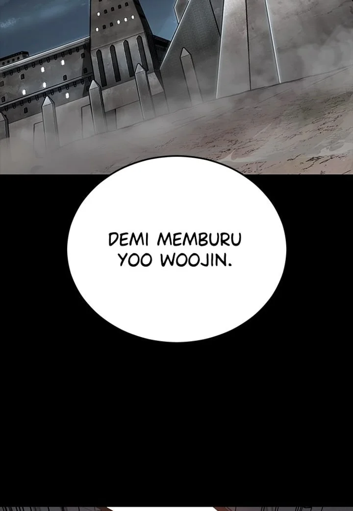 The Boy of Death Chapter 264 Gambar 117