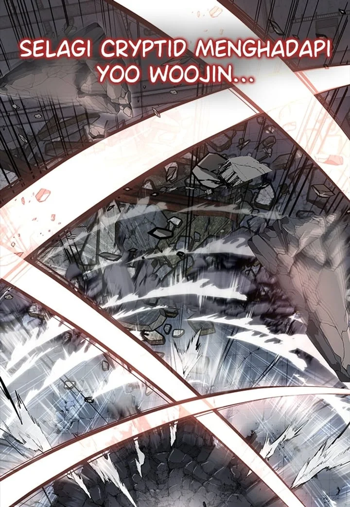 The Boy of Death Chapter 264 Gambar 118