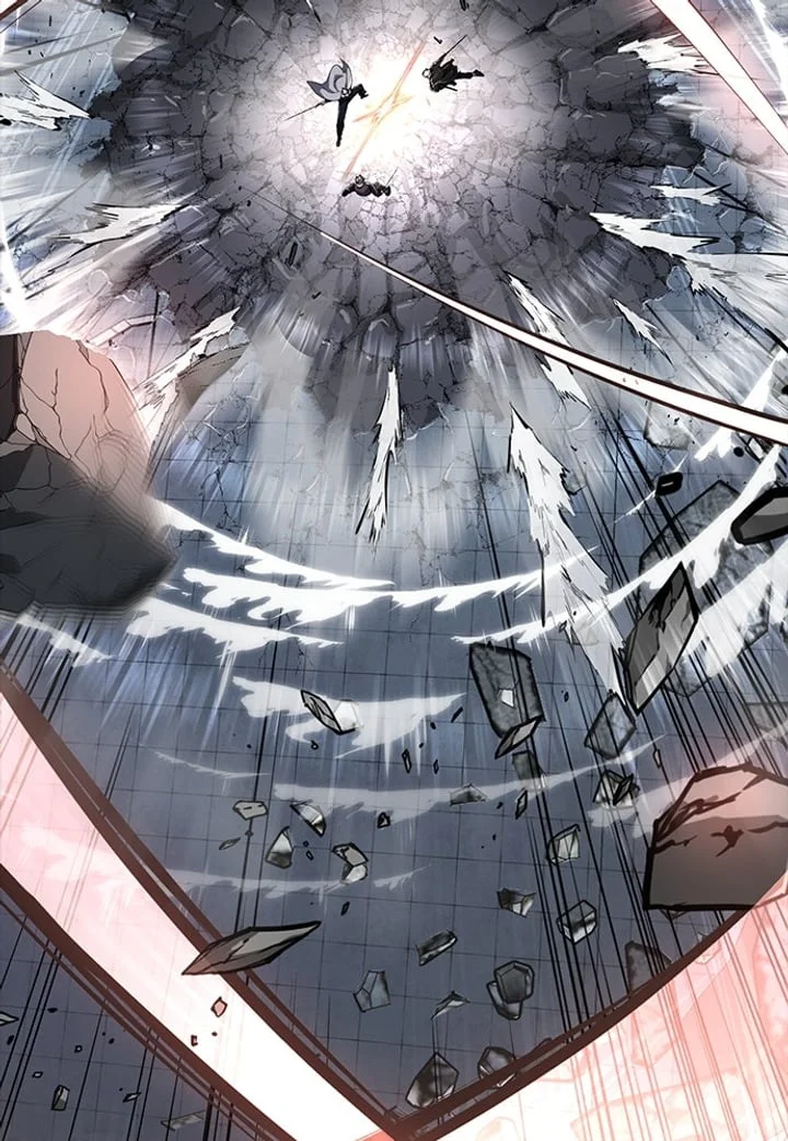 The Boy of Death Chapter 264 Gambar 119
