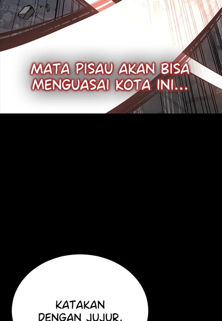 The Boy of Death Chapter 264 Gambar 120