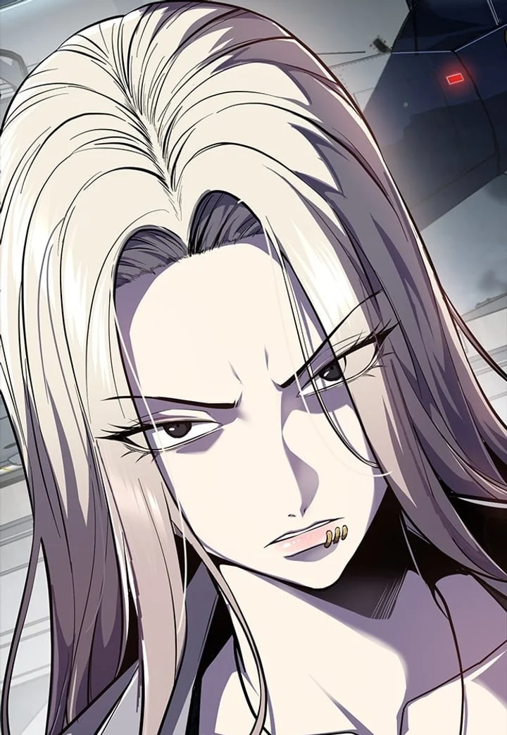 The Boy of Death Chapter 264 Gambar 122