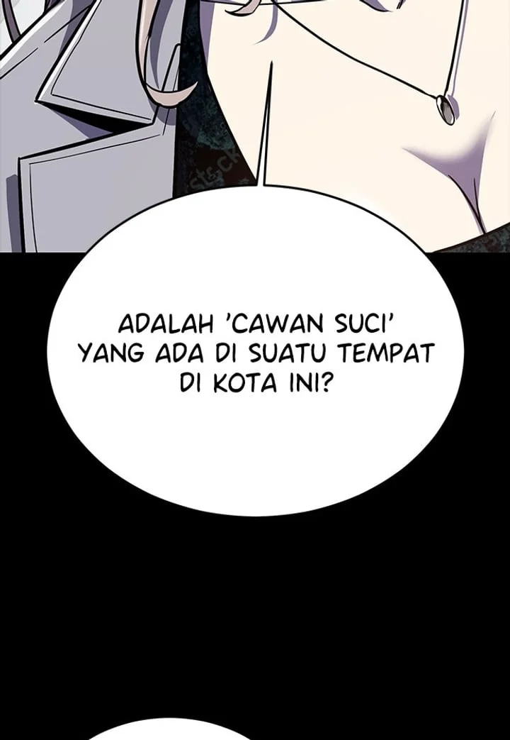 The Boy of Death Chapter 264 Gambar 123