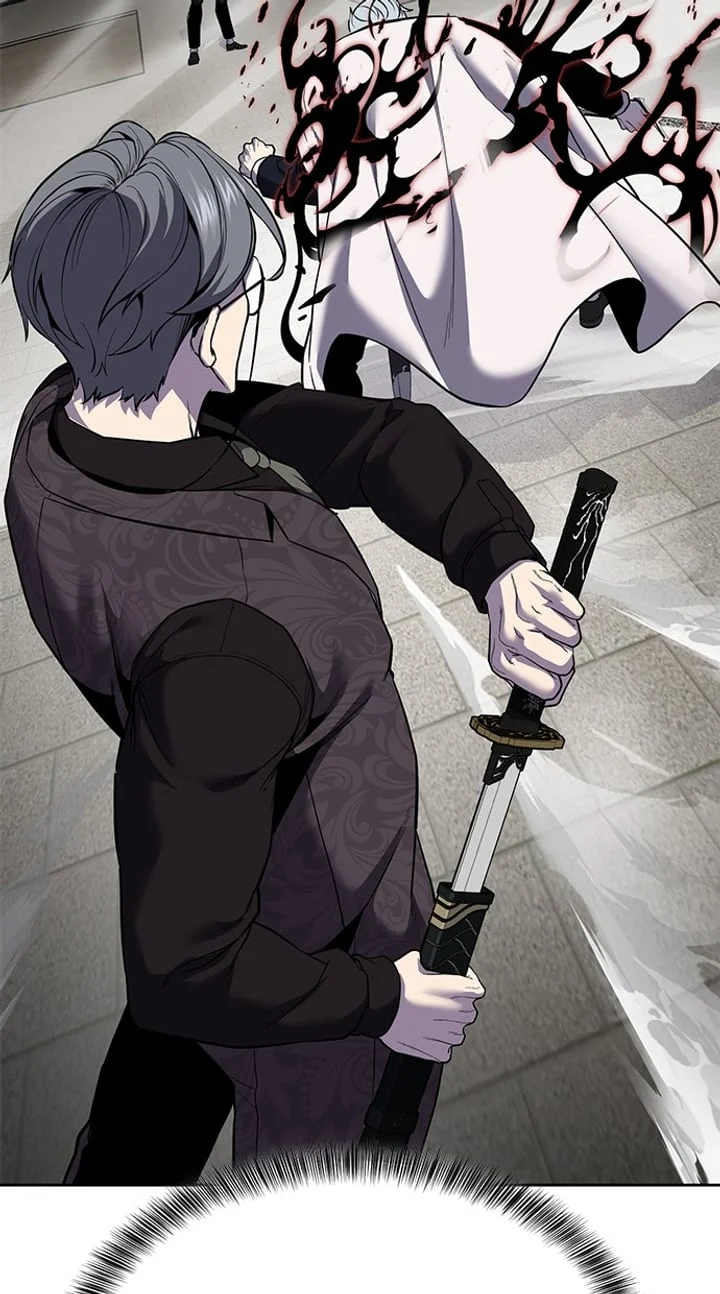The Boy of Death Chapter 265 Gambar 76