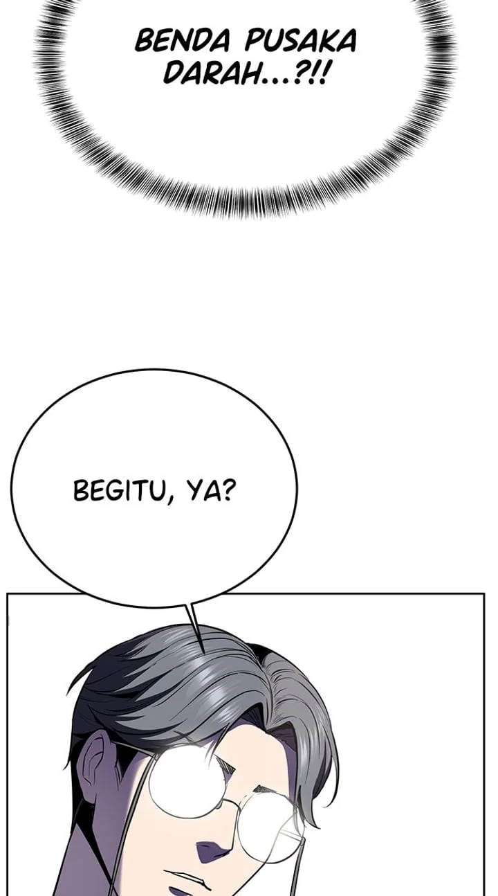 The Boy of Death Chapter 265 Gambar 77