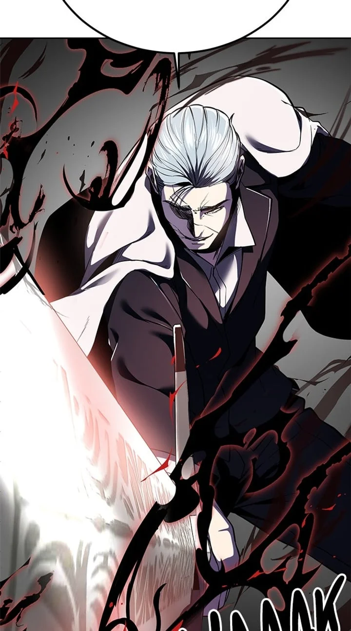 The Boy of Death Chapter 265 Gambar 79