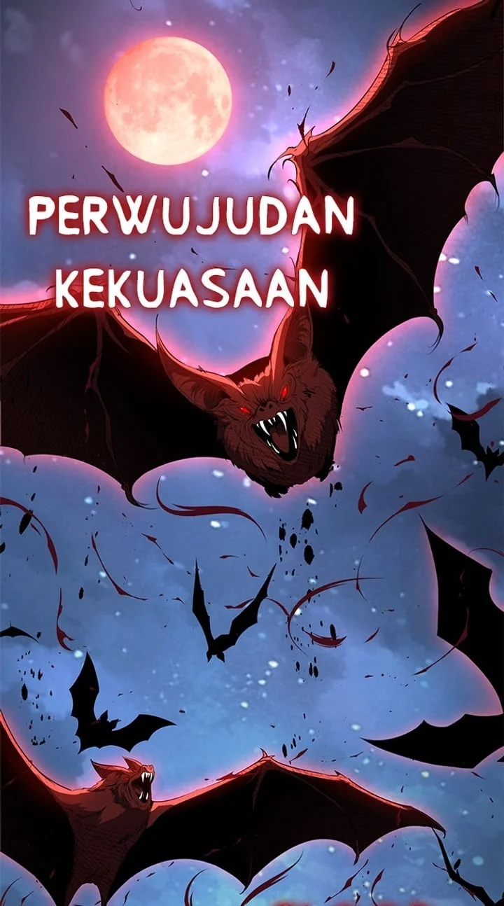 The Boy of Death Chapter 265 Gambar 82