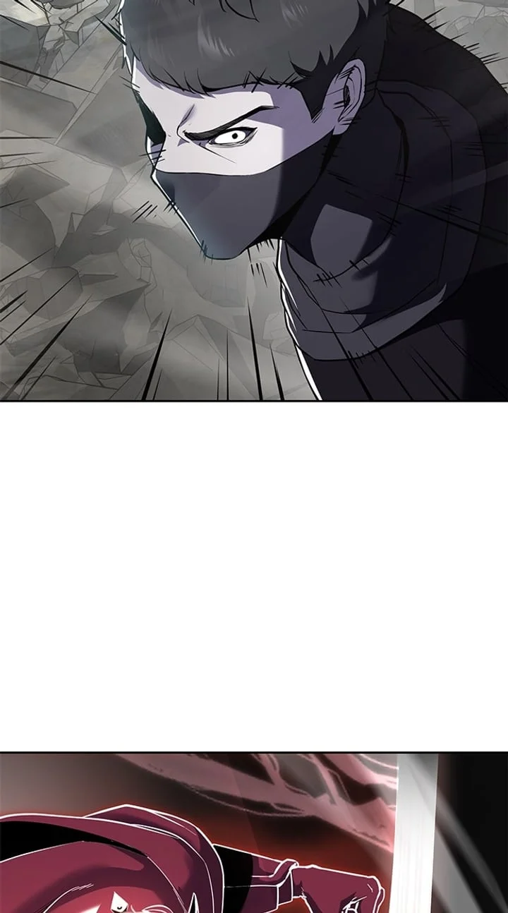 The Boy of Death Chapter 266 Gambar 86