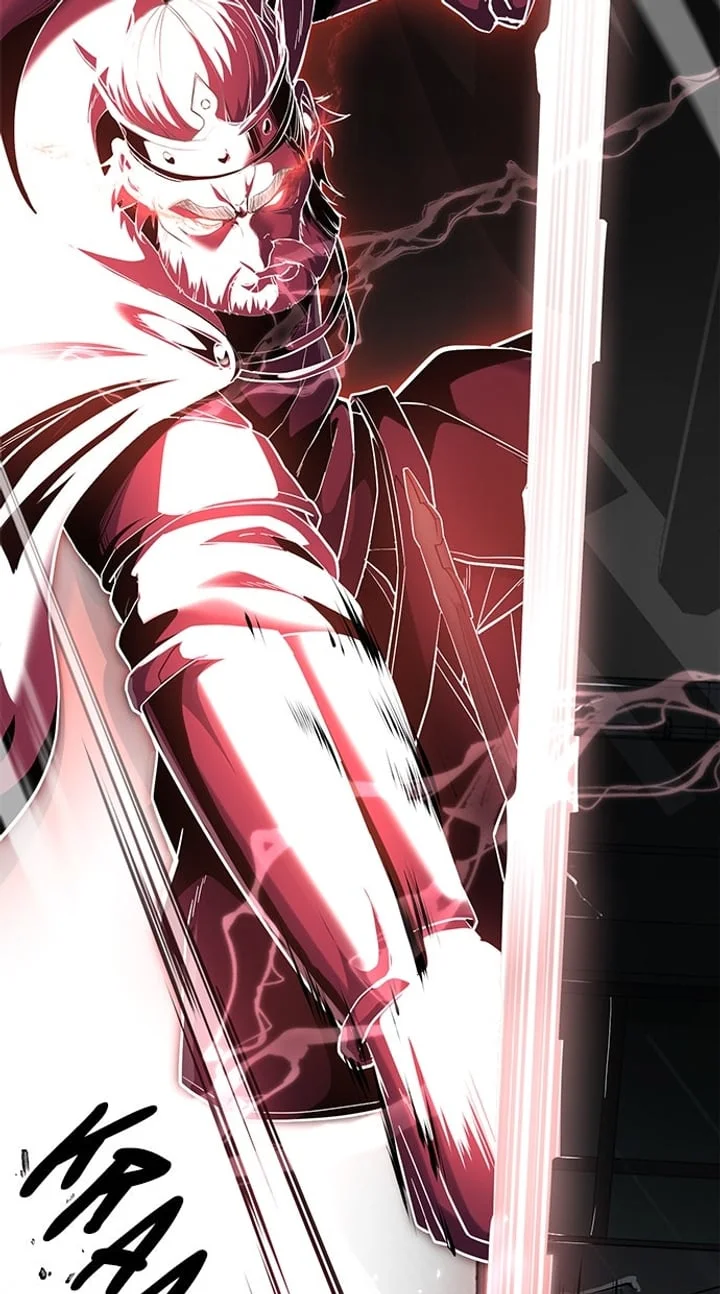 The Boy of Death Chapter 266 Gambar 87