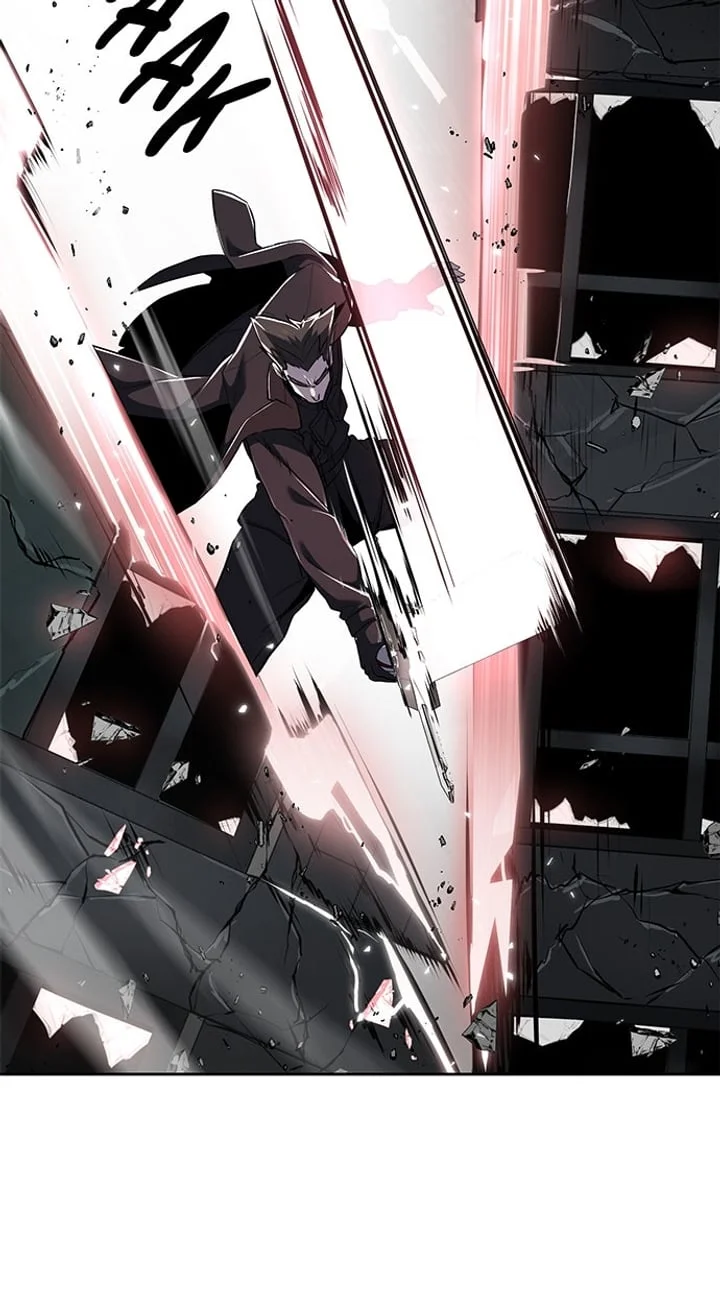 The Boy of Death Chapter 266 Gambar 88