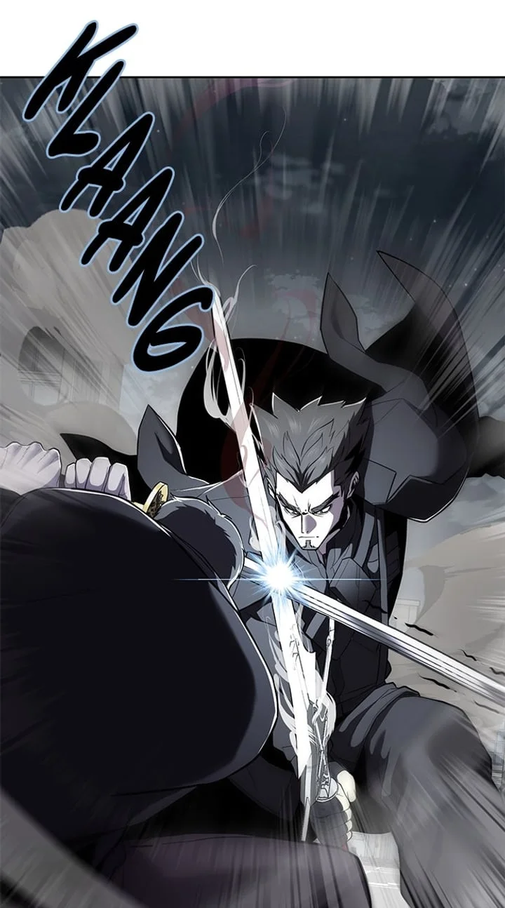 The Boy of Death Chapter 266 Gambar 89