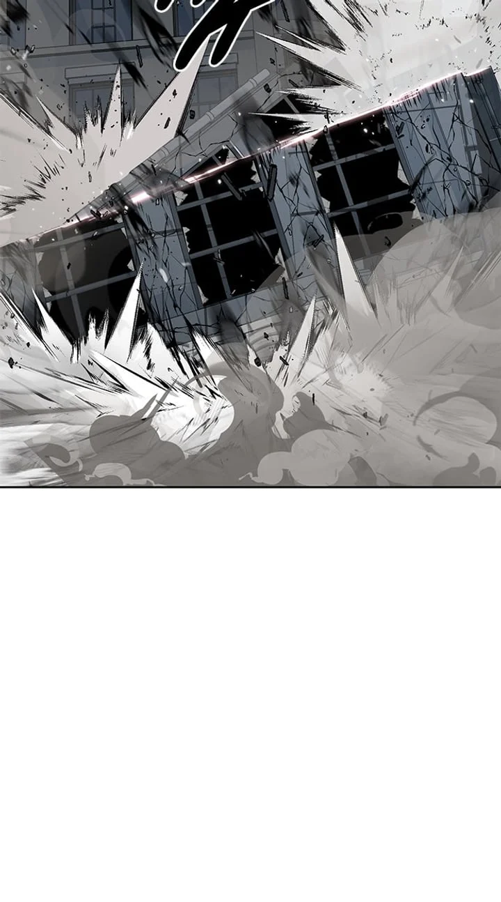 The Boy of Death Chapter 266 Gambar 91