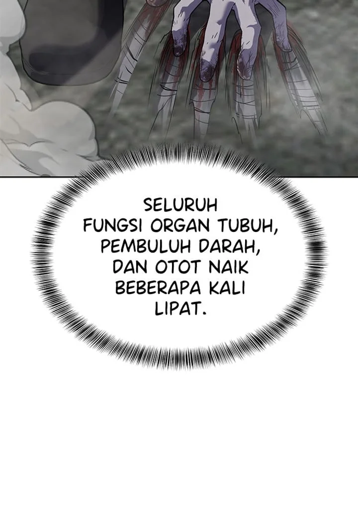 The Boy of Death Chapter 267 Gambar 86
