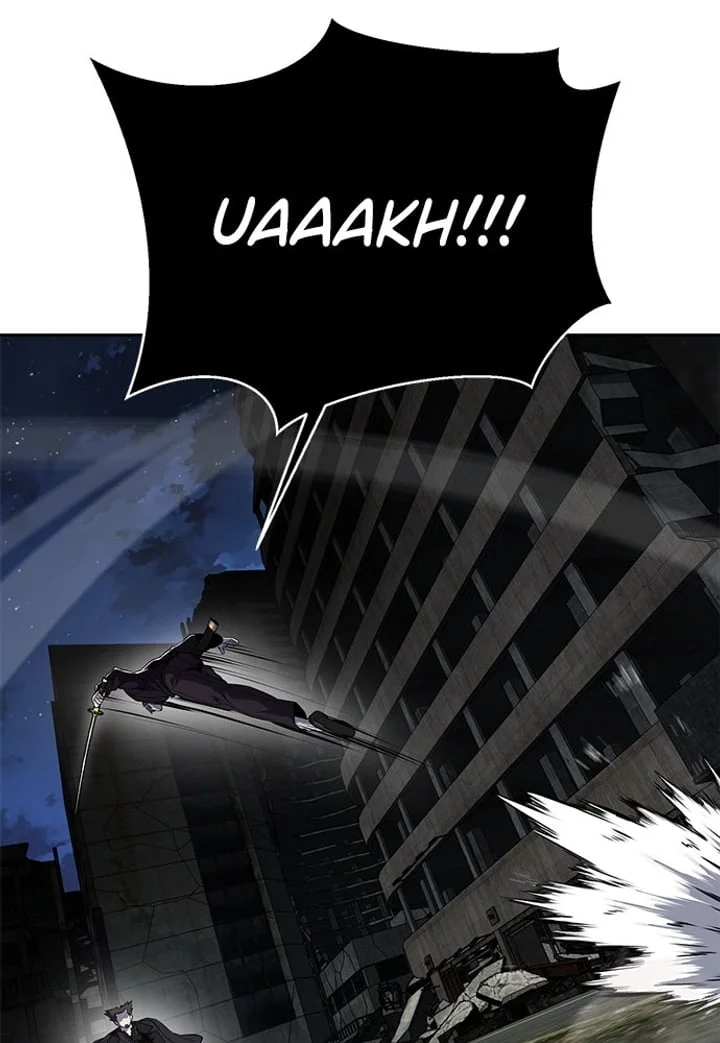 The Boy of Death Chapter 267 Gambar 87