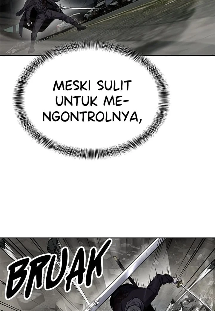 The Boy of Death Chapter 267 Gambar 88