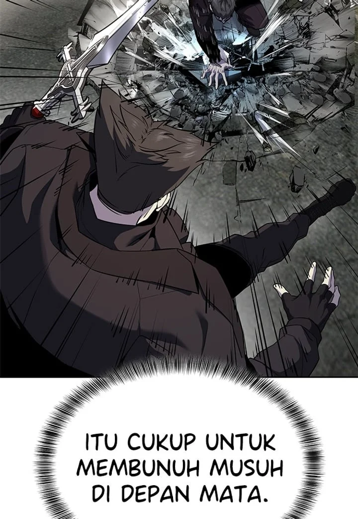 The Boy of Death Chapter 267 Gambar 89
