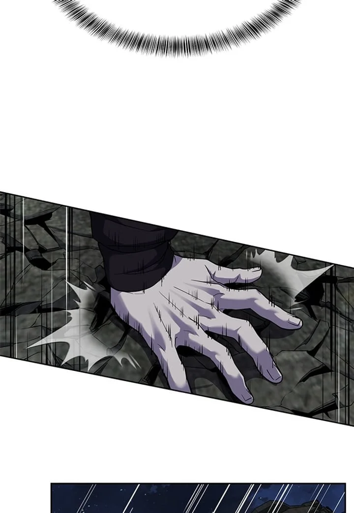 The Boy of Death Chapter 267 Gambar 90
